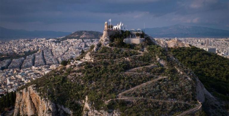 アテネΔιαμέρισμα Στο Κέντρο Δίπλα Στα Νοσοκομεία Και Τα Αξιοθέαταアパートメント エクステリア 写真